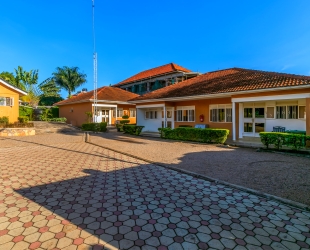 Two Bedroom Apartment